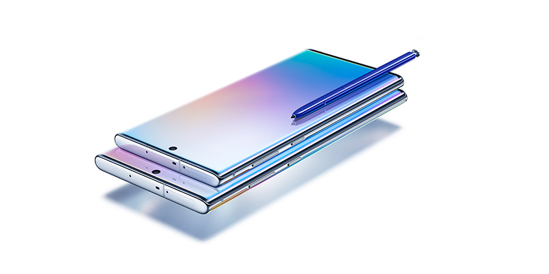 Samsung Galaxy Note 10 5G Hàn Quốc, new 100% dẫn đầu về chất lượng