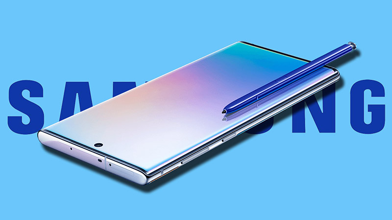 Galaxy Note 10 5G xách tay Hàn Quốc, giá tốt nhất thị trường