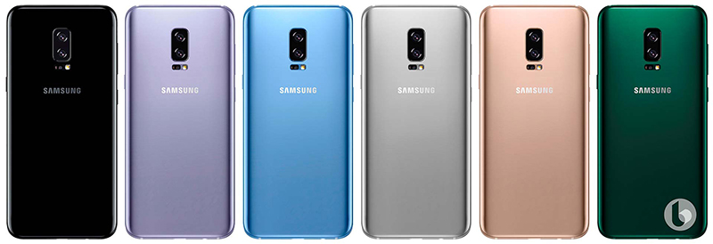 Samsung Galaxy Note 8 xách tay Hàn Quốc Giá Rẻ