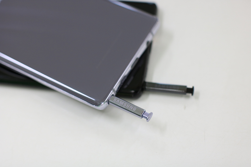 Công cụ hỗ trợ đắc lực của Galaxy Note 8 bản Hàn – Bút S-Pen