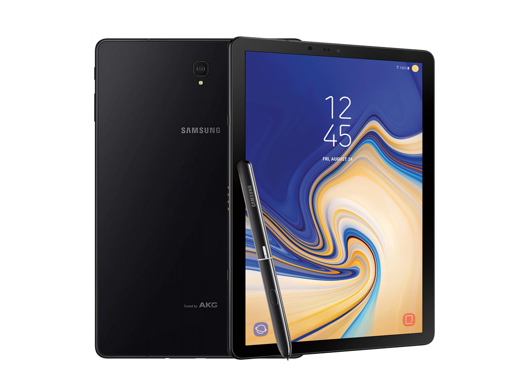 Galaxy Tab S4 Spen xách tay, giá rẻ tại Hải Phòng, Việt Nam