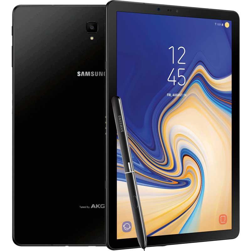 Cấu hình Samsung Tab S4 có gì?