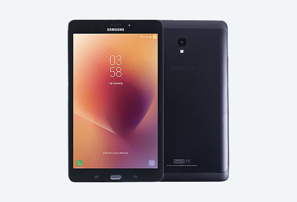 Samsung Galaxy Tab A 8.0 2017 Xách Tay Chính Hãng Giá Rẻ Tại Hải Phòng