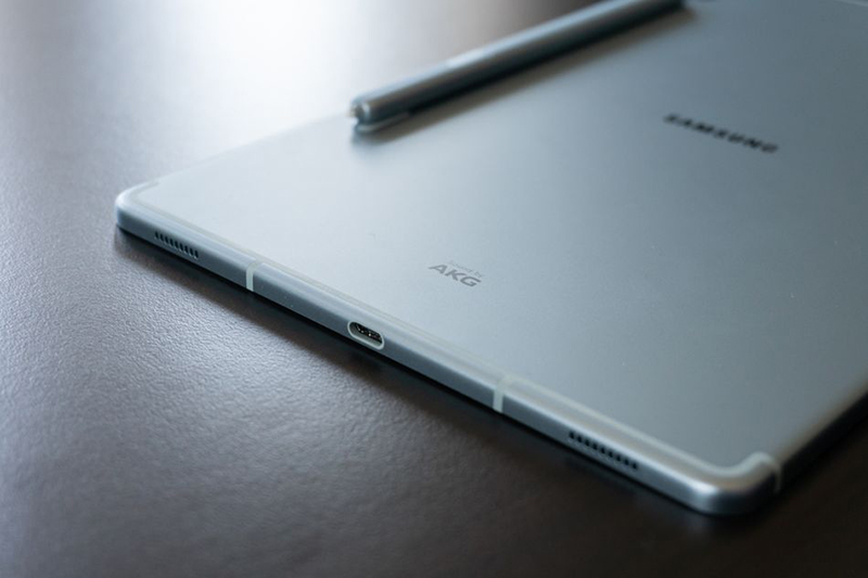 Chiếc bút S-Pen đa di năng của Galaxy Tab S6 128GB