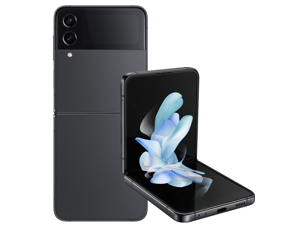Samsung Galaxy Z Flip4 128GB giảm 9 ...