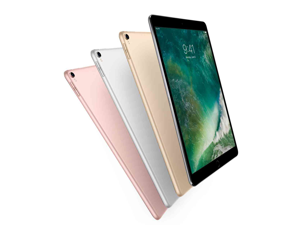 Apple iPad Pro 10.5 giá rẻ tại hải phòng, vinh nghệ an