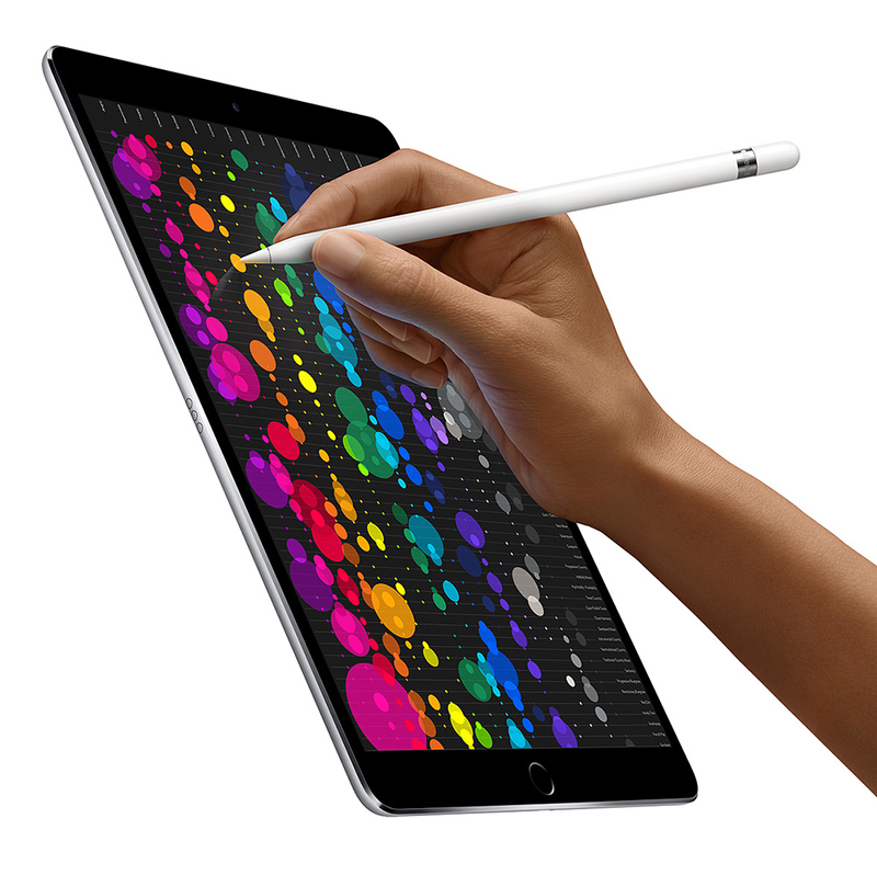 Máy tính bảng Apple iPad Pro 10.5 inch xách tay Hàn Quốc chính hãng giá rẻ Hải Phòng