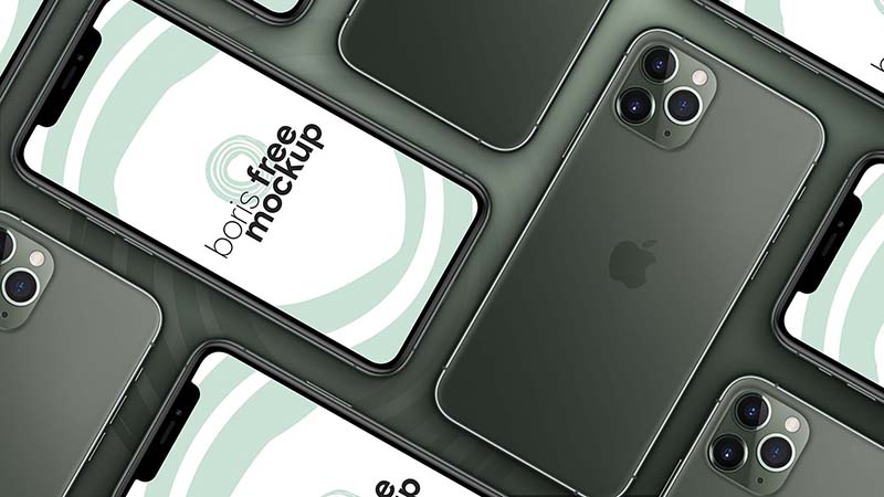 iPhone 11 Pro Max 64GB giá hỗ trợ trả góp và bảo hành chính hãng, 1 đổi 1 trong vòng 12 tháng