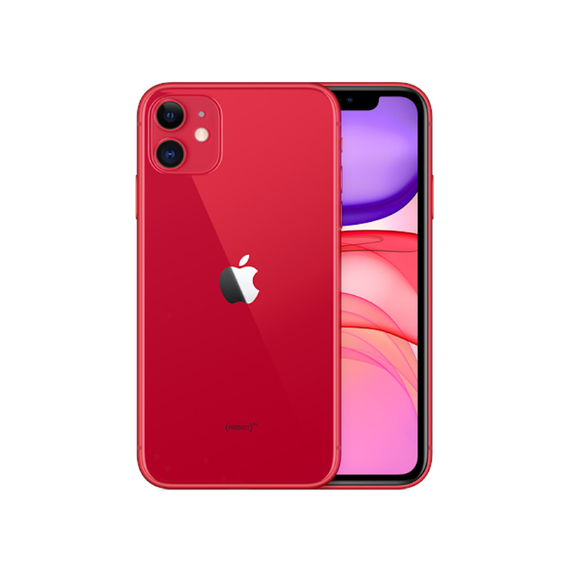 Mua iPhone 11 64GB demo - siêu phẩm HOT nhất 2019