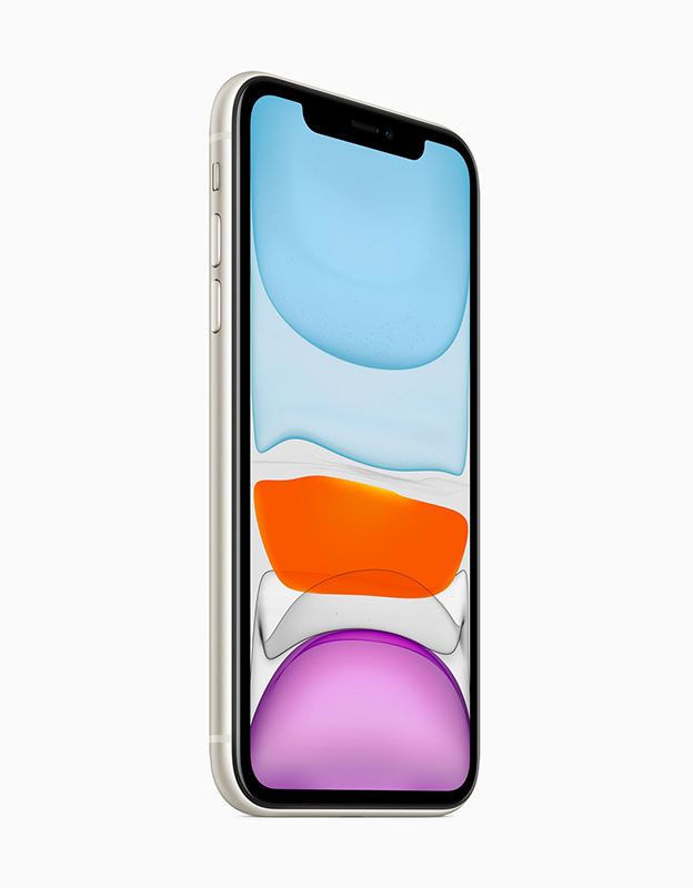 Điện thoại Apple iPhone 11 giá rẻ nhất Hải Phòng, trả góp 0%