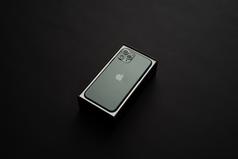 Tìm hiểu iPhone 11 Pro 64GB Demo tại MinMobile