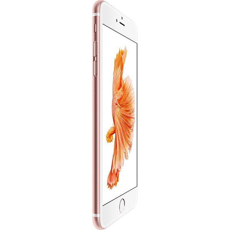 Đánh giá iPhone 6S Plus trả góp, bảo hành 6 tháng, 1 đổi 1 