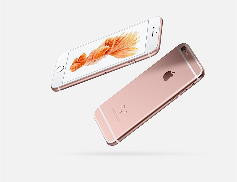 Đánh giá iPhone 6S Plus xách tay Hàn Quốc với nhiều cải tiến vượt trội