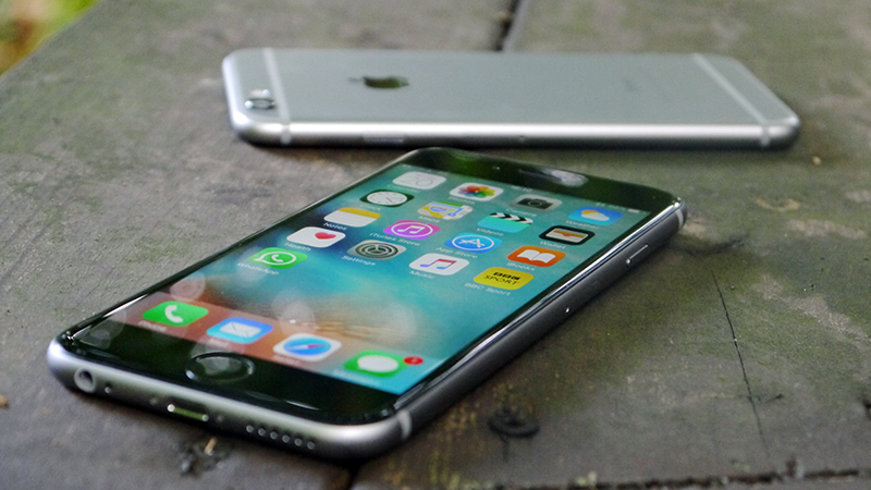 iPhone 6s 16GB xách tay chính hãng bảo hành lâu dài, 1 đổi 1 trong 30 ngày