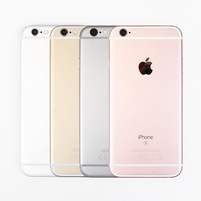 Điện thoại iPhone 6S xách tay Hàn Quốc giá rẻ tại Hải Phòng