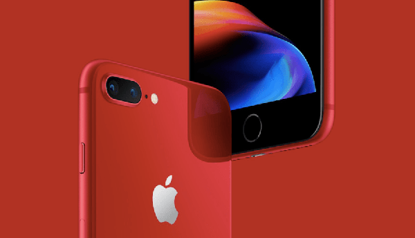 iPhone 8|8Plus RED Màu Đỏ Đặc Biệt Tại Hải Phòng, Tp Vinh Nghệ An