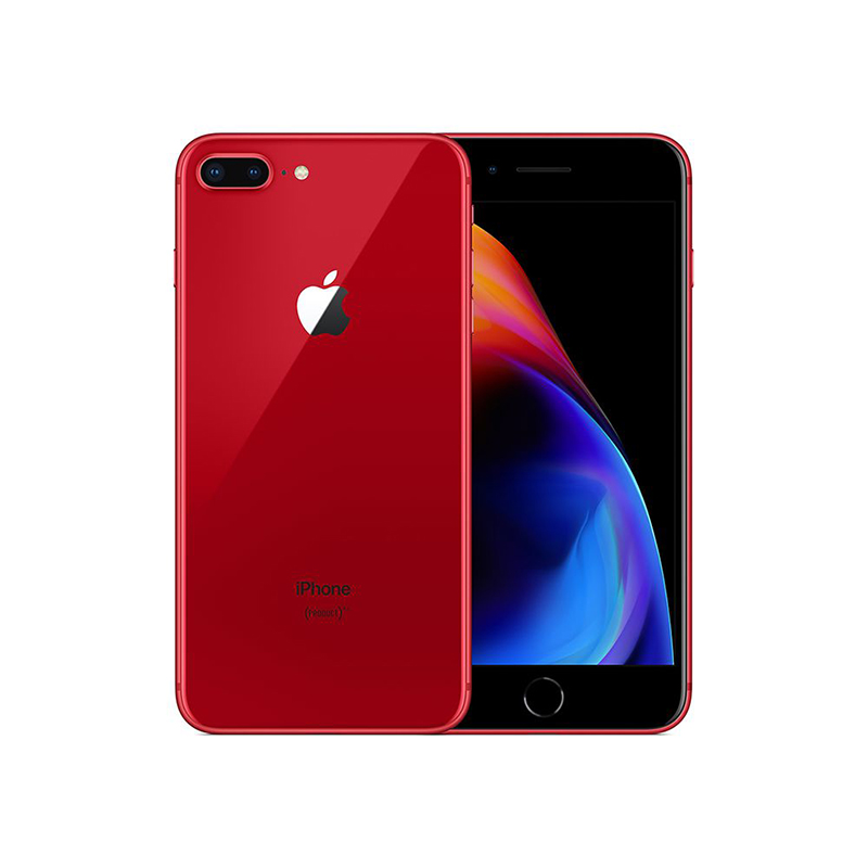 iPhone 8 Plus Đỏ rẻ nhất Hải Phòng, bảo hành 12 tháng, trả góp 0%
