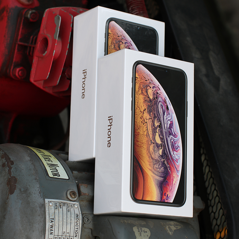 Bán iPhone XS xách tay tại Hải Phòng giá cực rẻ