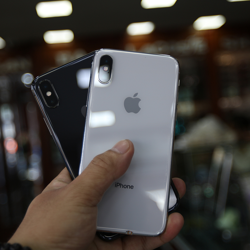 iPhone XS Max 64GB likenew 99% xách tay Hàn Quốc giữ nguyên thiết kế nhưng bổ sung màu sắc độc lạ hơn