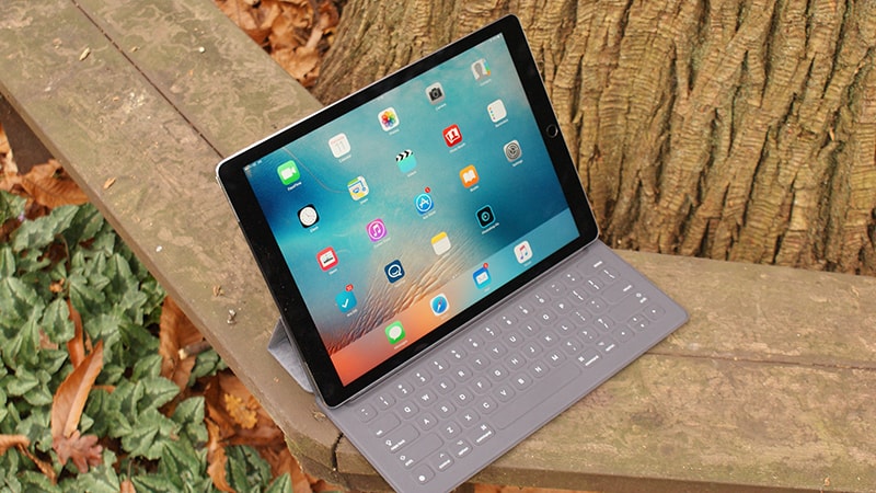 MinMobile - Địa chỉ mua iPad Pro 12.9 inch cũ giá rẻ tại Hải Phòng 