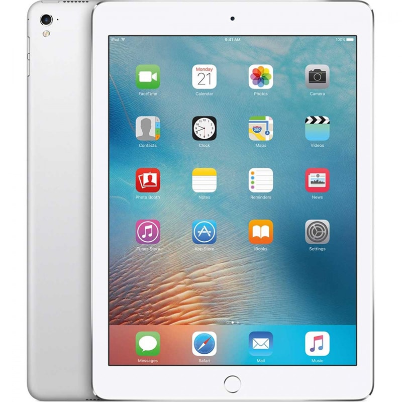 iPad Pro 12.9 4G LTE 128GB 2015 giá rẻ tại Hải Phòng