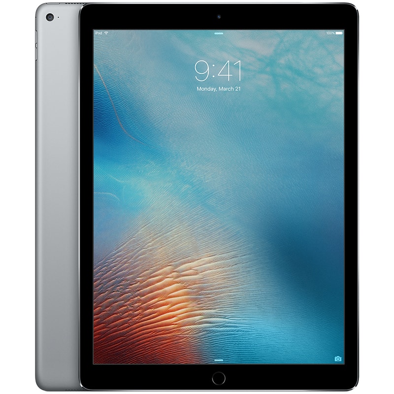 Có nên mua iPad Pro 2015