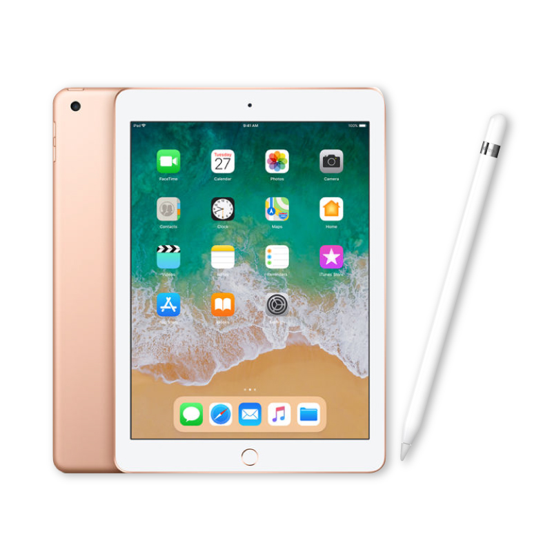 Chiếc bút Apple Pencil đặc biệt dành riêng cho iPad 9.7 2018 giá rẻ tại Min Mobile