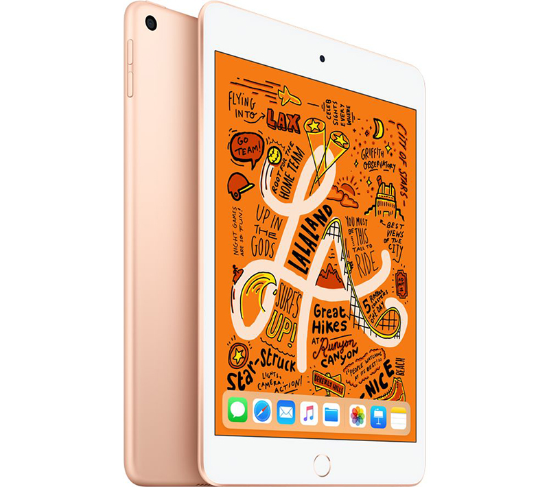iPad Mini 5 Wi-Fi + Cellular 64GB Hàn Quốc chính hãng Hàn Quốc giá tốt nhất