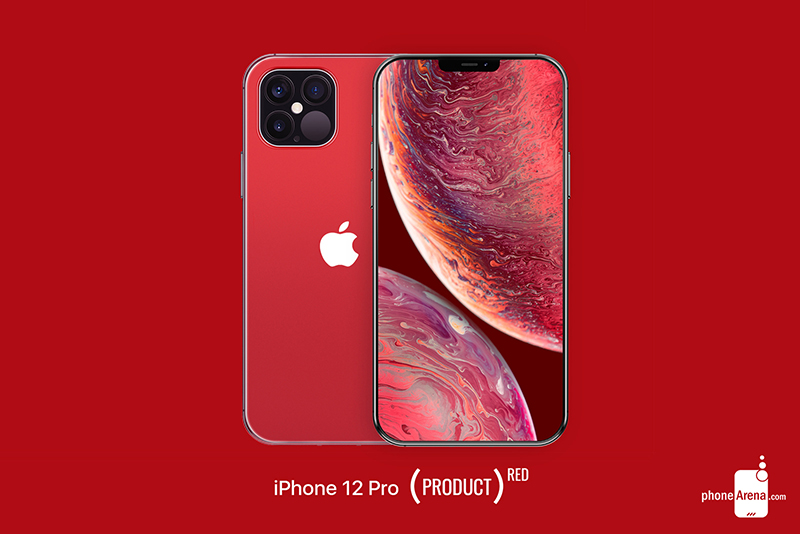 Apple-iPhone-12-Pro-Product-Red