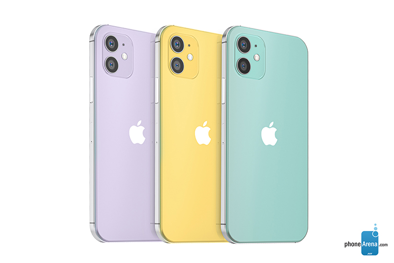 iPhone-12-Colors