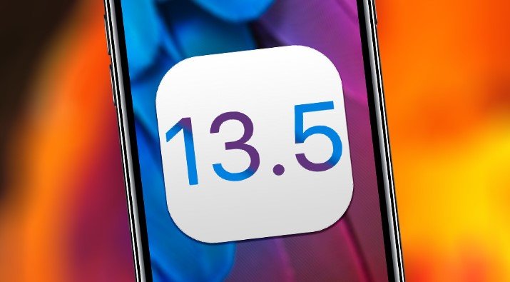 Có nên nâng cấp lên phiên bản iOS 13.5