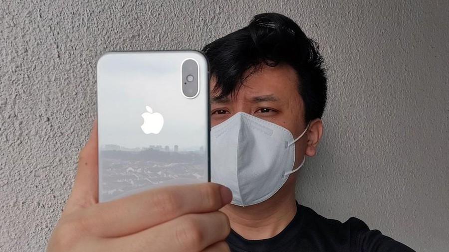 Người dùng sẽ dễ mở khóa hơn với hệ điều hành iOS 13.5 