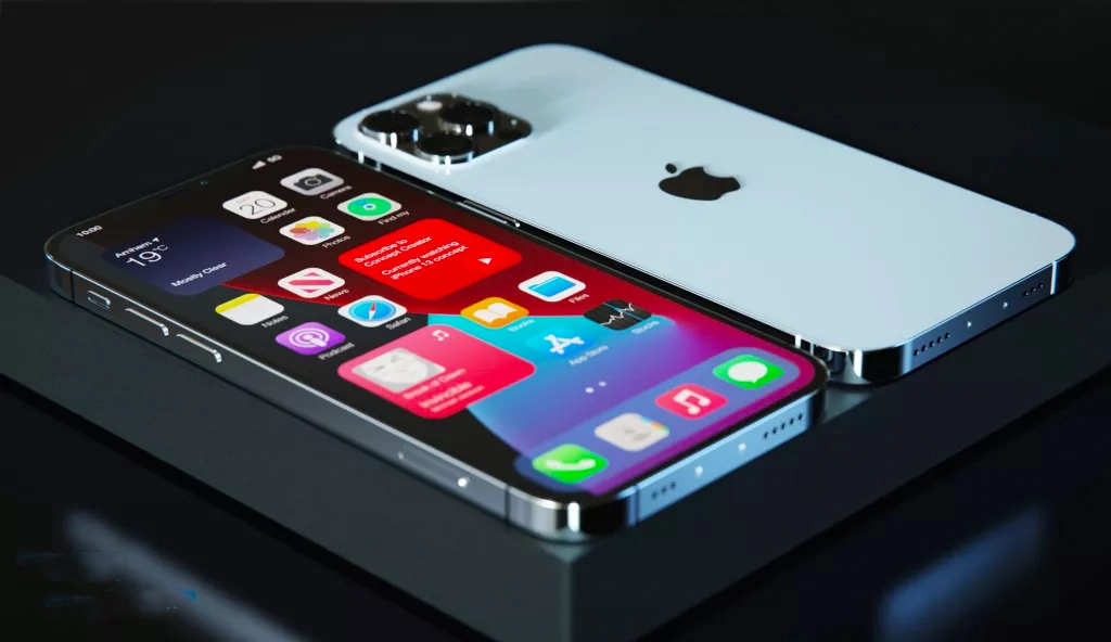 iPhone 13 sẽ ra mắt vào tháng 9/2021