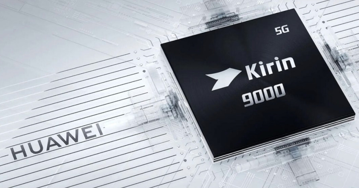 Huawei sẽ sớm cho ra mắt chipset Kirin 9010 