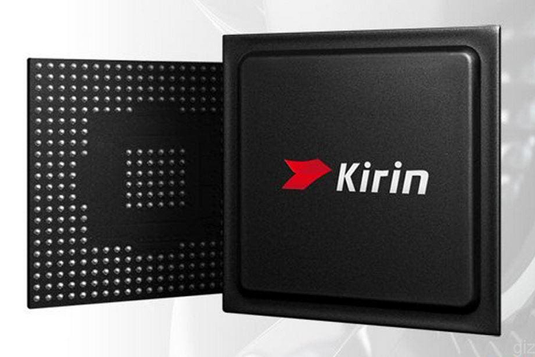 Kirin 9010 sẽ là chipset 3nm đầu tiên