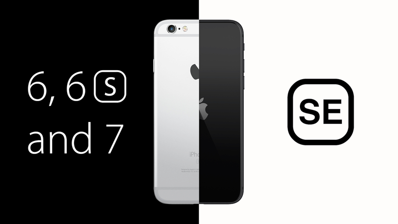 iPhone-6-6s-7-vs-SE