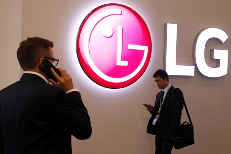 LG rút khỏi thị trường smartphone
