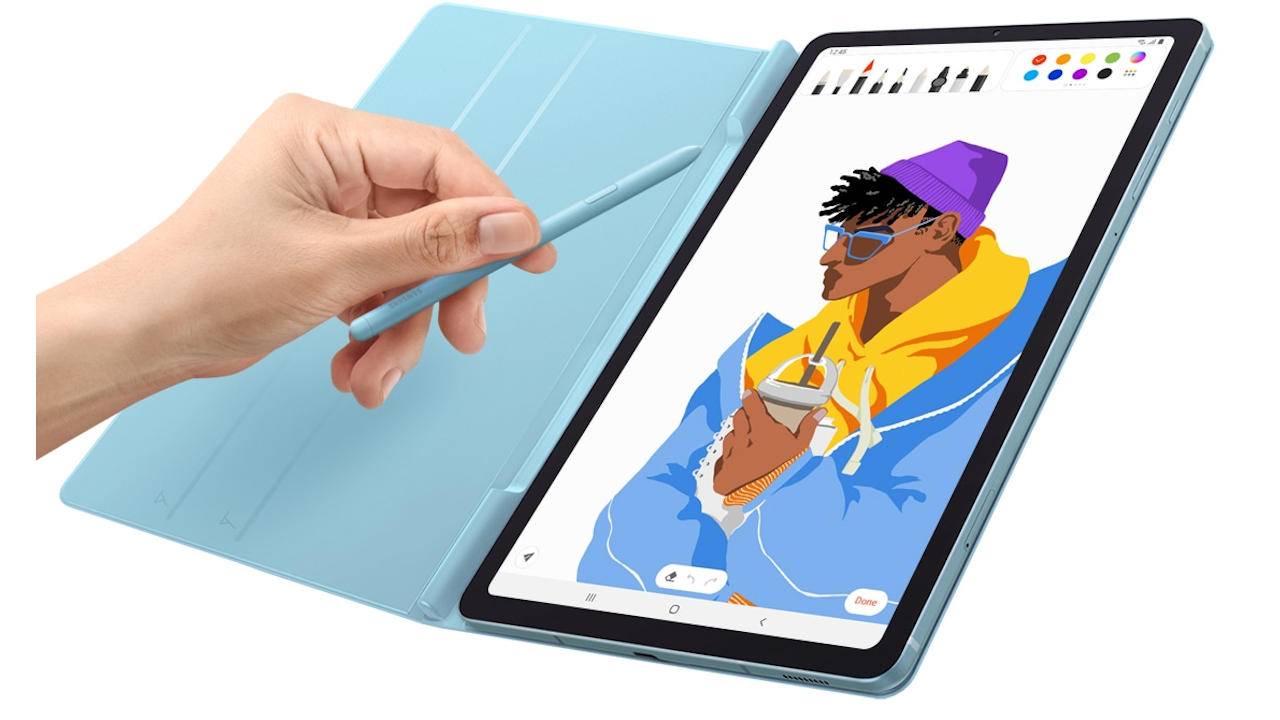 Có nên mua Galaxy Tab S6 Lite hay không?