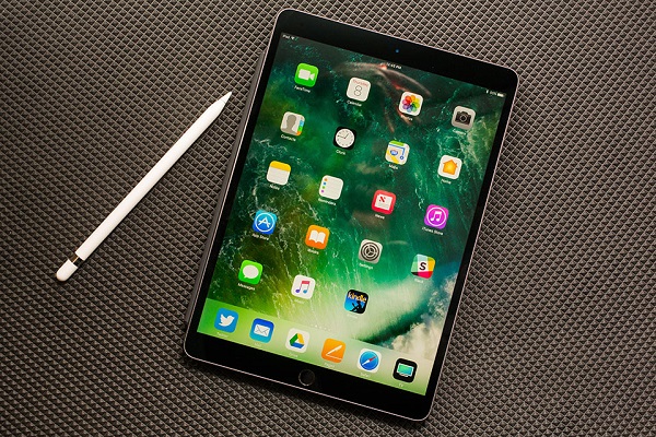 iPad Pro 10.5 inch đang rất được yêu thích trên thế giới