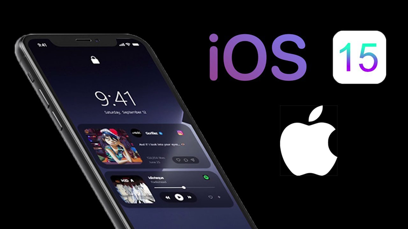 Lịch ra mắt dự kiến iOS 15