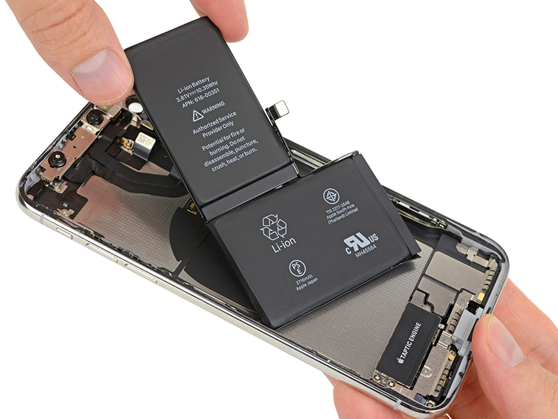 Những ưu điểm vượt trội khi thay pin iPhone tại MinMobile