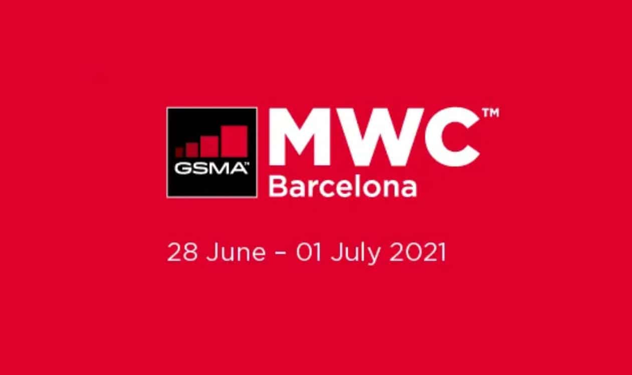 Sự kiện Mobile World Congress Barcelona 2021 sẽ diễn ra vào ngày 10/06 tới