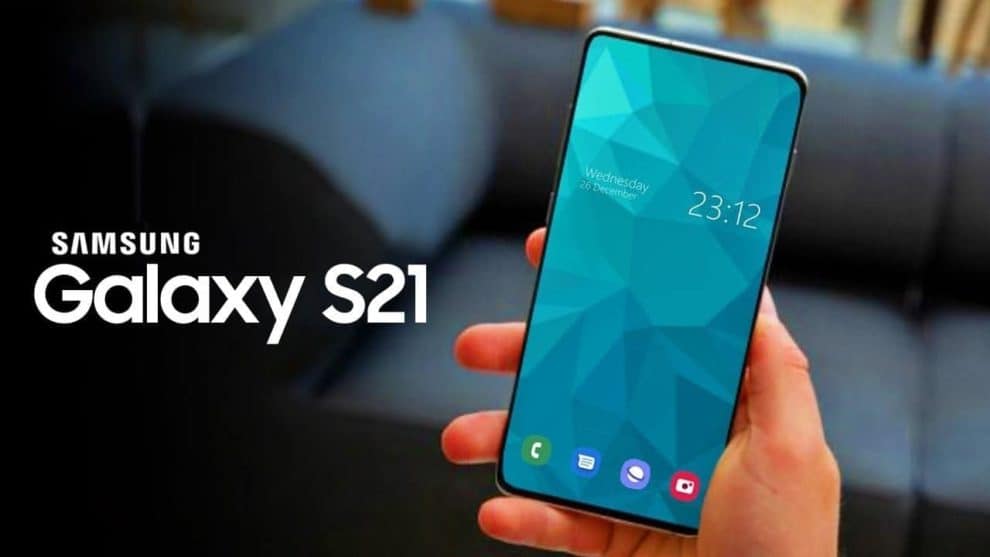 Galaxy S21 có thể là một trong những mẫu smartphone đầu tiên trang bị Snapdragon 875