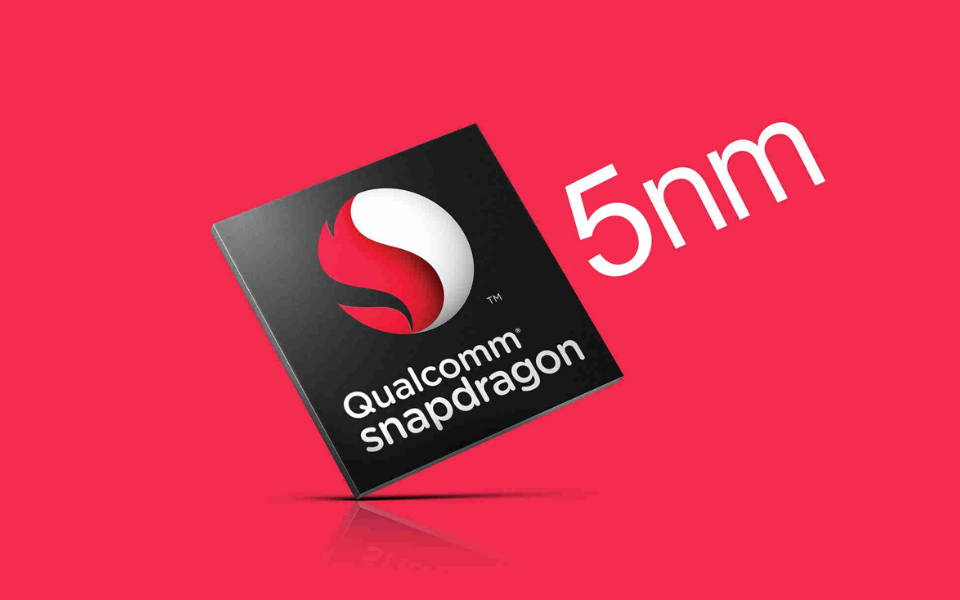 Snapdragon 875 được sản xuất trên tiến trình 5nm