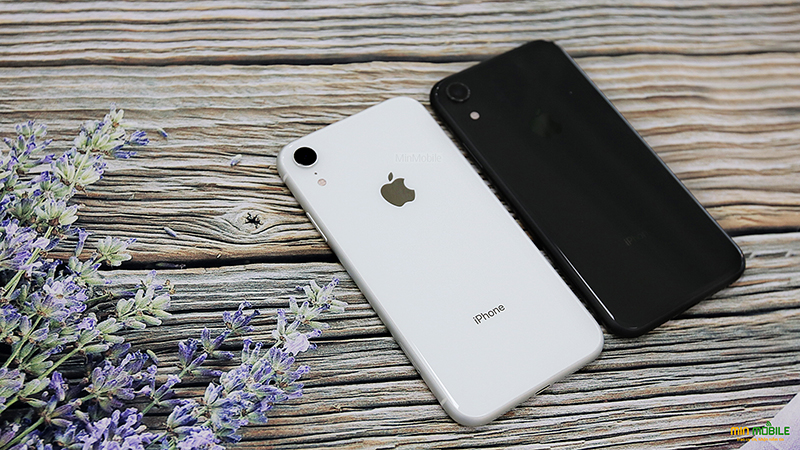 Apple iPhone XR – Chiếc iPhone mang đến cho bạn nhiều giá trị hơn