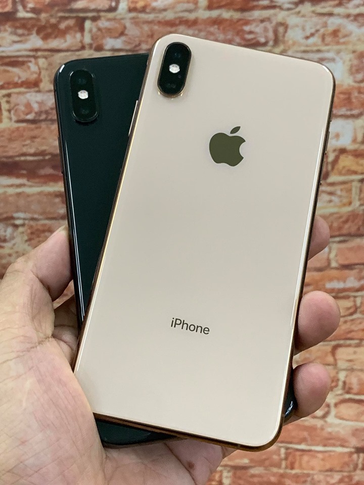 Giá iPhone XS Max bao nhiêu tại Hải Phòng?