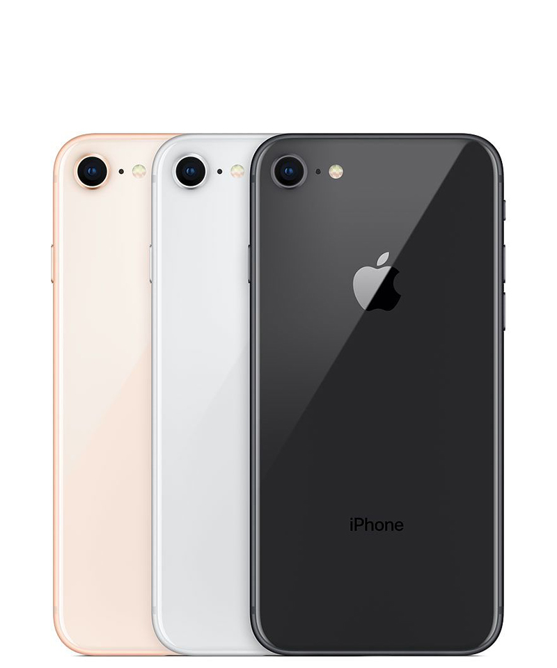 Bạn nên chọn mua iPhone 11, iPhone XR và iPhone 8?