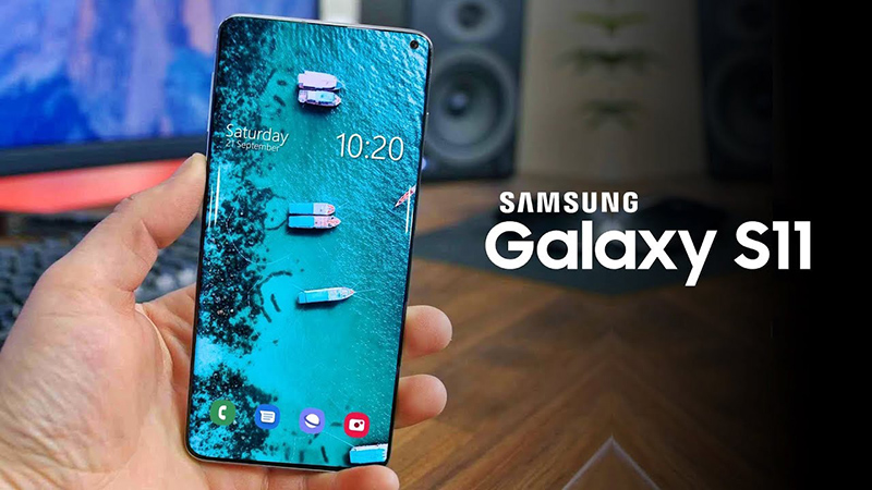 Samsung Galaxy S11 có gì khác biệt hay không?