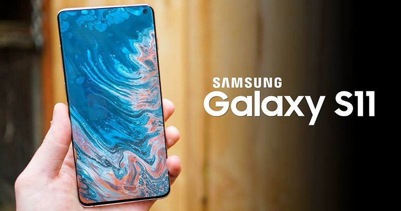 Samsung Galaxy S11 khi nào ra mắt?