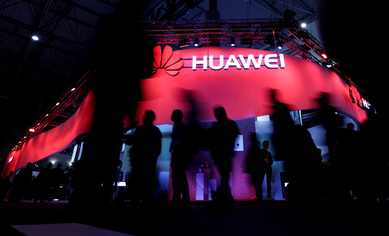 Huawei – Tham vọng bành trướng thế giới phải bỏ dở